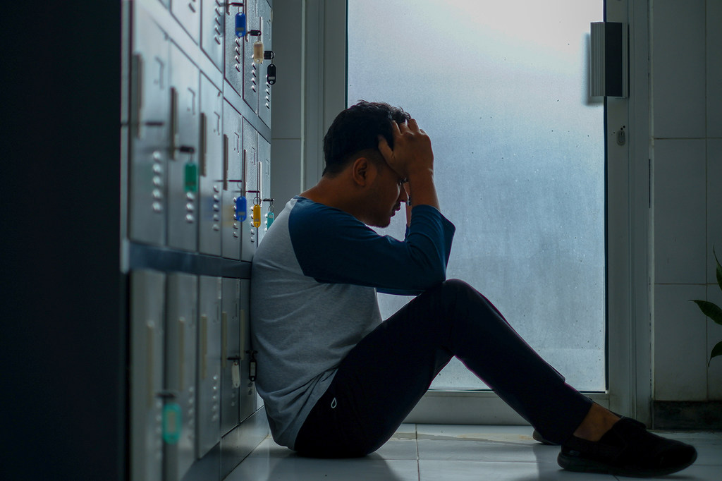 Las políticas gubernamentales diseñadas para impulsar el crecimiento económico están teniendo un efecto devastador en la salud mental